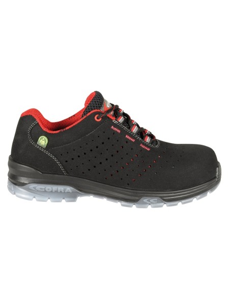 ZAPATO SYNTHPOP S1 P ESD SRC COFRA
