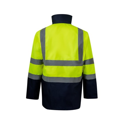 PARKA 4 EN 1 A. V. BICOLOR 306003 VELILLA 2