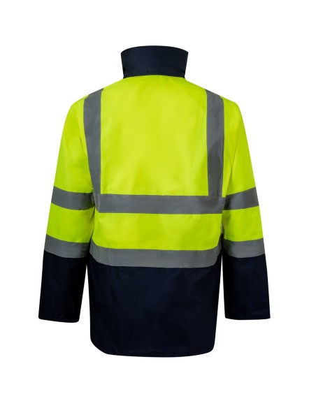 PARKA 4 EN 1 A. V. BICOLOR 306003 VELILLA