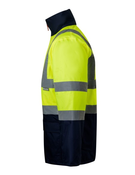 PARKA 4 EN 1 A. V. BICOLOR 306003 VELILLA