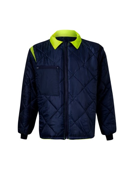 PARKA 4 EN 1 A. V. BICOLOR 306003 VELILLA