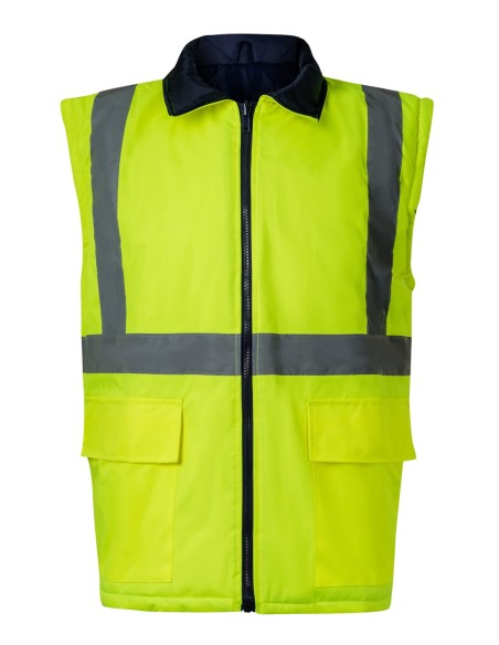 PARKA 4 EN 1 A. V. BICOLOR 306003 VELILLA