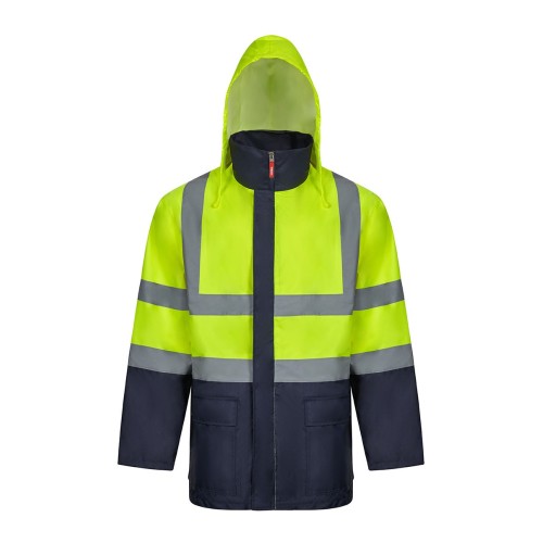 PARKA 4 EN 1 A. V. BICOLOR 306003 VELILLA