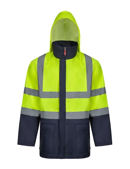 PARKA 4 EN 1 A. V. BICOLOR 306003 VELILLA