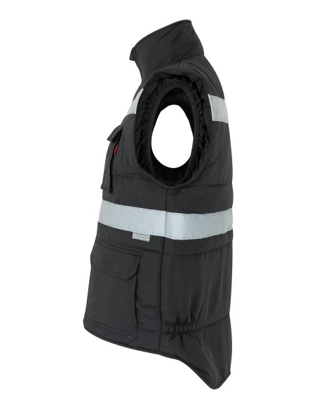 CHALECO  REFLECTANTE 205904 VELILLA