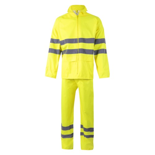 TRAJE DE LLUVIA A. V. 189 VELILLA 2