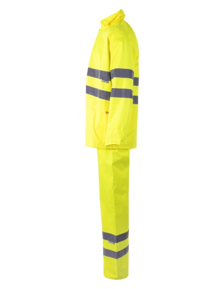 TRAJE DE LLUVIA A. V. 189 VELILLA
