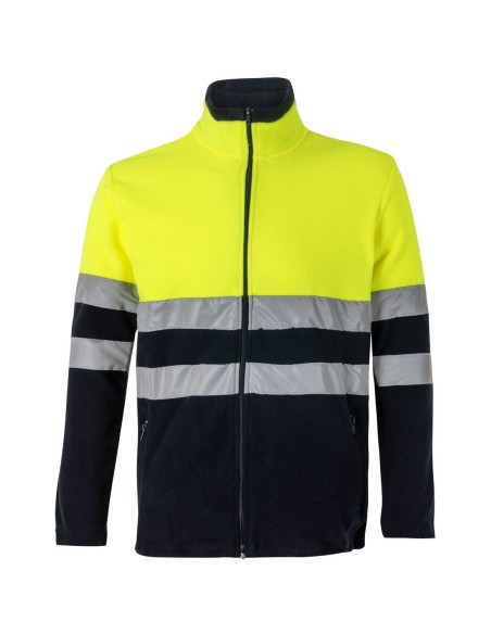 POLAR ALTA VISIBILIDAD BICOLOR 301503 VELILLA