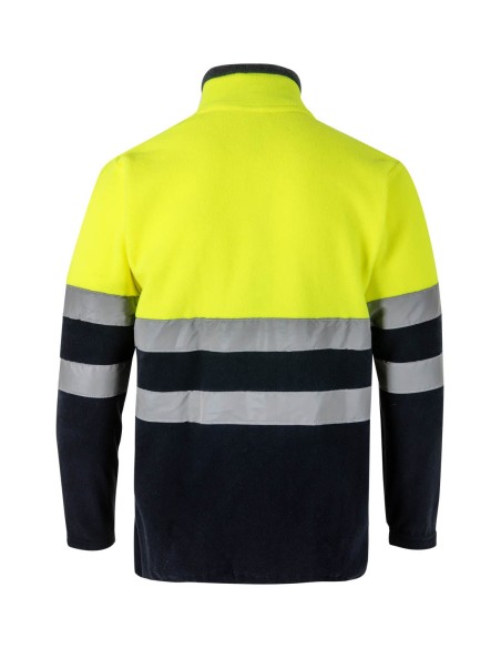 POLAR ALTA VISIBILIDAD BICOLOR 301503 VELILLA
