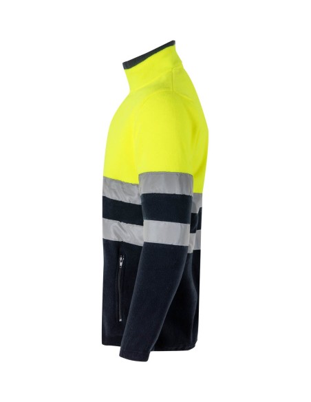 POLAR ALTA VISIBILIDAD BICOLOR 301503 VELILLA