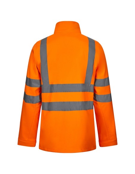 SOFTSHELL A. V. 306005 VELILLA