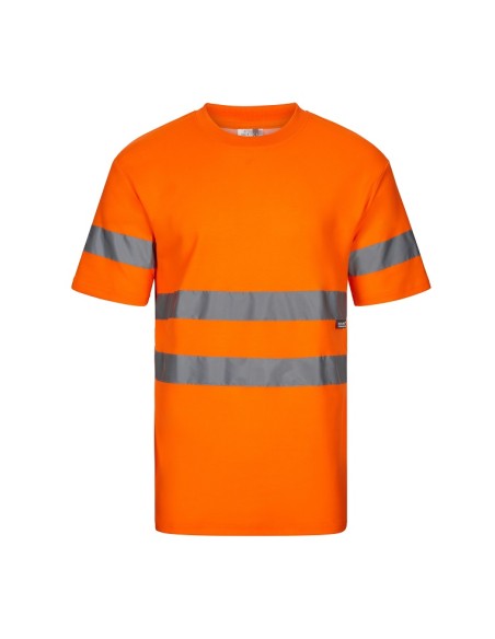 CAMISETA A. V.  ALGODON 305612 VELILLA