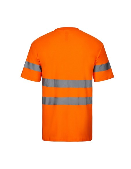 CAMISETA A. V.  ALGODON 305612 VELILLA