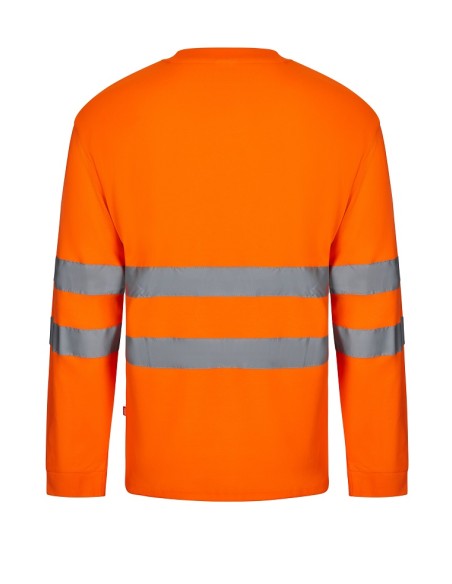 CAMISETA A. V.  ALGODON 305614 VELILLA