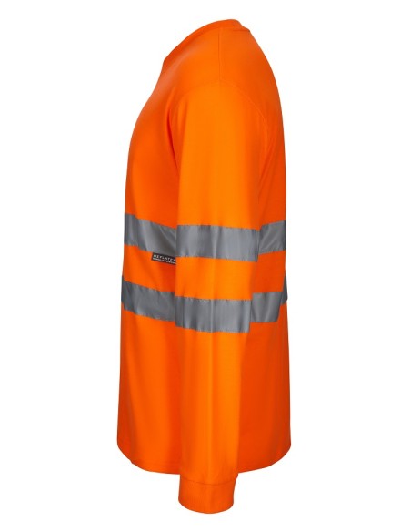 CAMISETA A. V.  ALGODON 305614 VELILLA