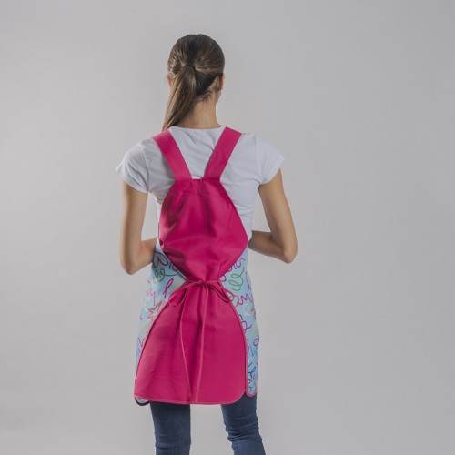 CASULLA PINCELADAS AGATHA GARYS 2