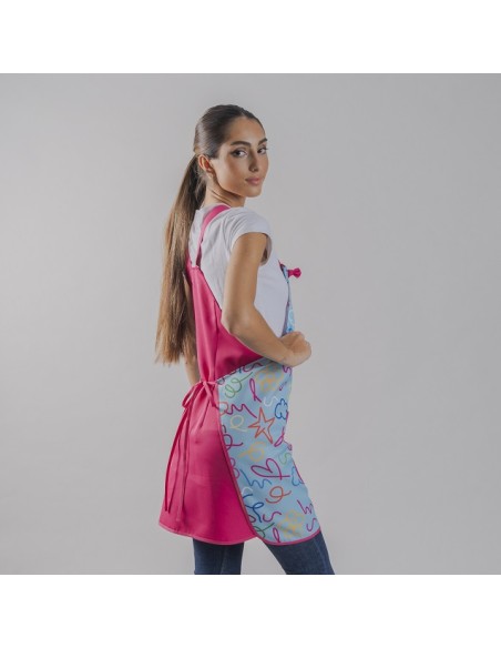 CASULLA PINCELADAS AGATHA GARYS