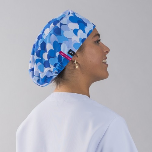 GORRO CIRUJANO GOMAS AGATHA GARYS 2