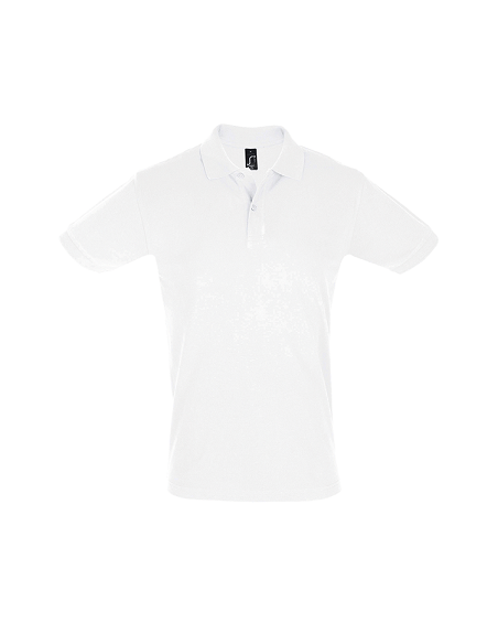 POLO PERFECT MEN SOLS