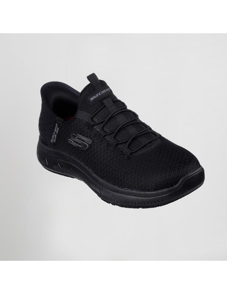 ZAPATILLA SKECHERS ENSLEE MUJER