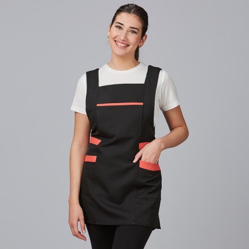 CASULLA BICOLOR HAYA GARYS 2