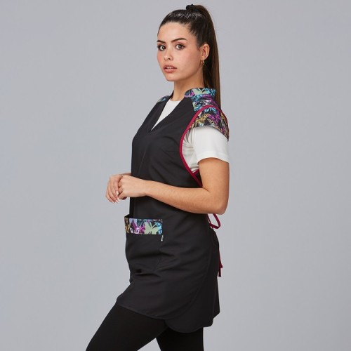 CASULLA CUELLO MAO BORBOLETA GARYS 2