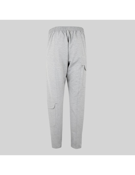 PANTALON SANITARIO UNISEX MULTIBOLSILLOS VIGORE GARYS