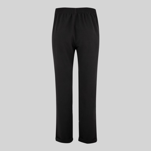 PANTALON SANITARIO MUJER BAJO VUELTO 700049 GARYS 2