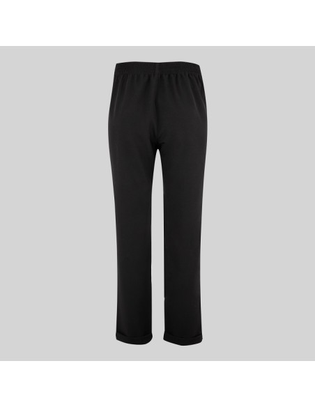 PANTALON SANITARIO MUJER BAJO VUELTO 700049 GARYS