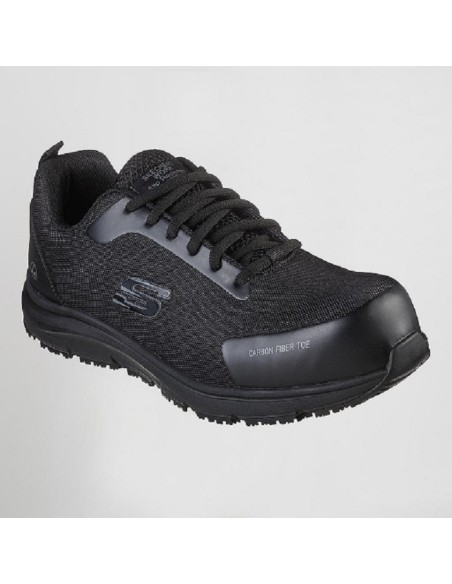 ZAPATO SEGURIDAD SKECHERS ULMUS