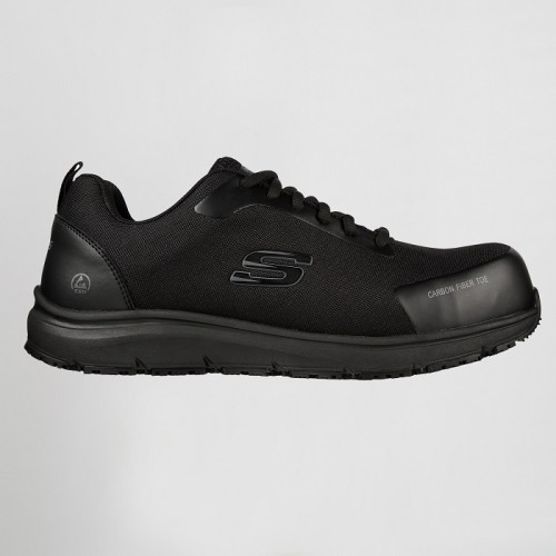ZAPATO SEGURIDAD SKECHERS ULMUS 2