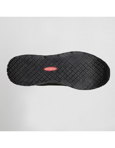 ZAPATO SEGURIDAD SKECHERS ULMUS