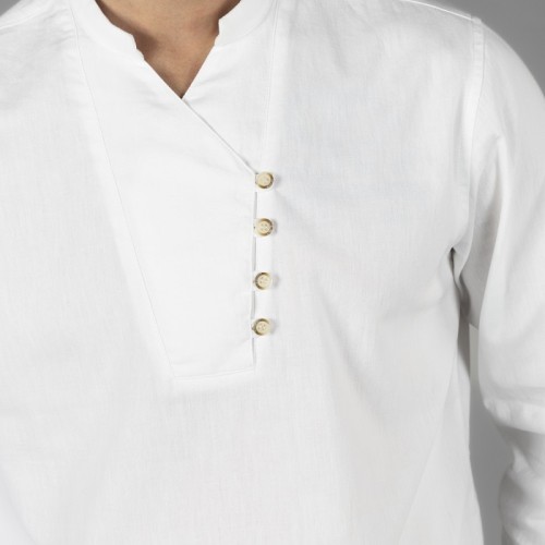 CAMISA HOMBRE NIAS GARYS 2