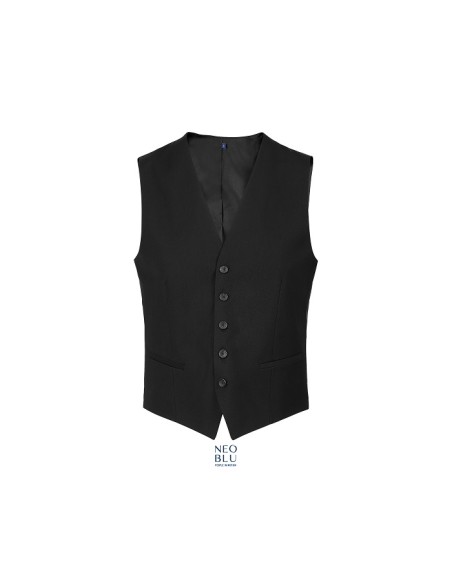 CHALECO DE TRAJE MAX MEN SOLS