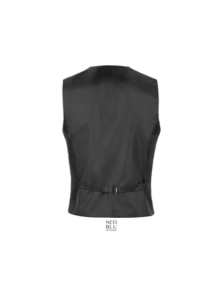 CHALECO DE TRAJE MAX MEN SOLS
