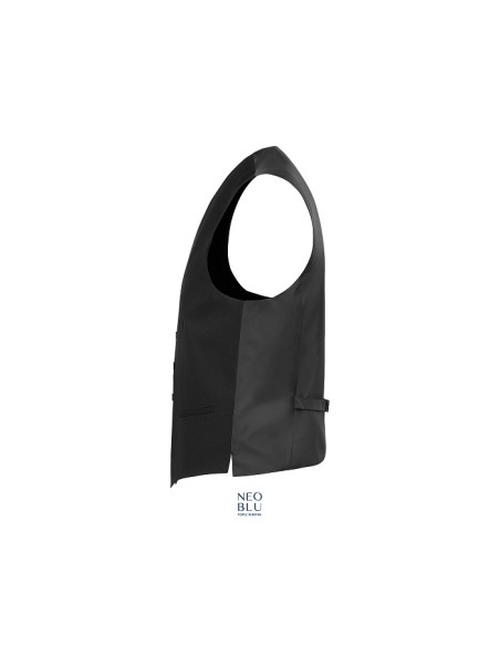 CHALECO DE TRAJE MAX MEN SOLS