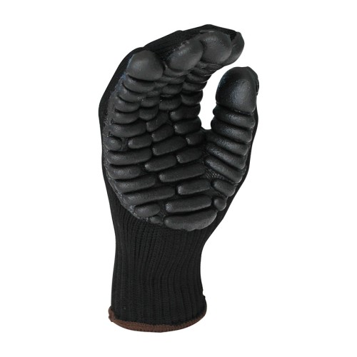GUANTE VIBRATION  H223VR PAQ 5 PARES JUBA 2