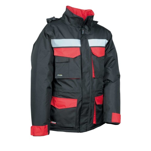 ANORAK GUST COFRA 2