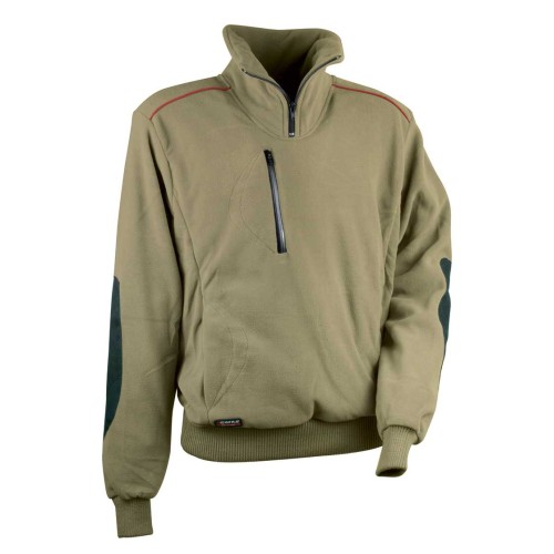 SUDADERA POLAR FAST COFRA