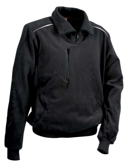 SUDADERA POLAR FAST COFRA