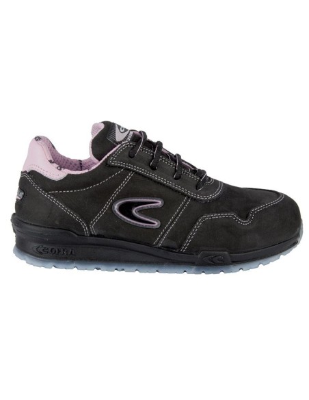 ZAPATO MUJER ALICE S3SRC COFRA