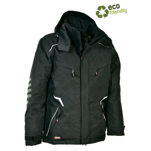 ANORAK IGARKA COFRA 2