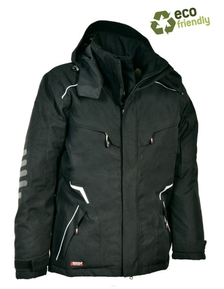 ANORAK IGARKA COFRA