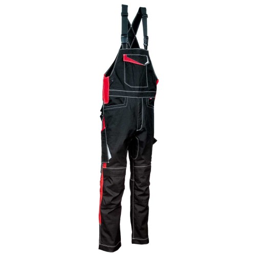 PETO VISEU COFRA 2