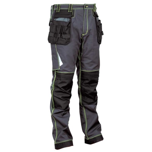 PANTALON LEIRIA COFRA 2
