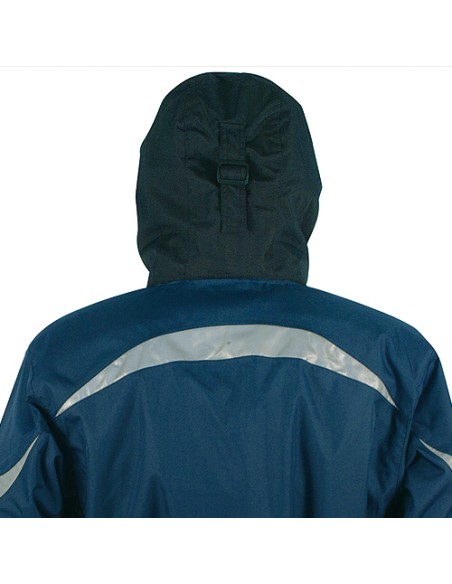 PARKA ICESTORM COFRA