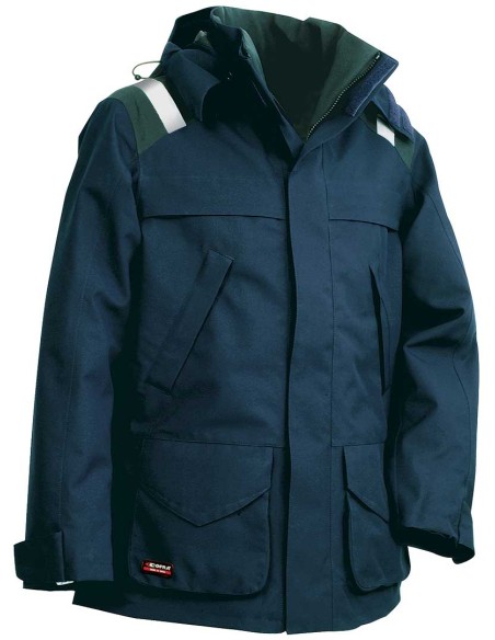 PARKA GORE-TEX AXEL COFRA