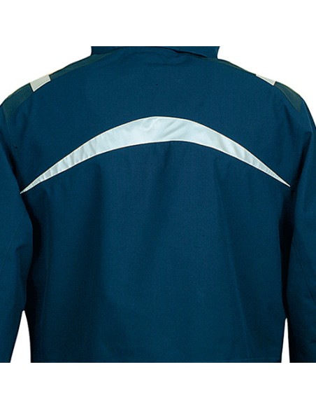 PARKA GORE-TEX AXEL COFRA