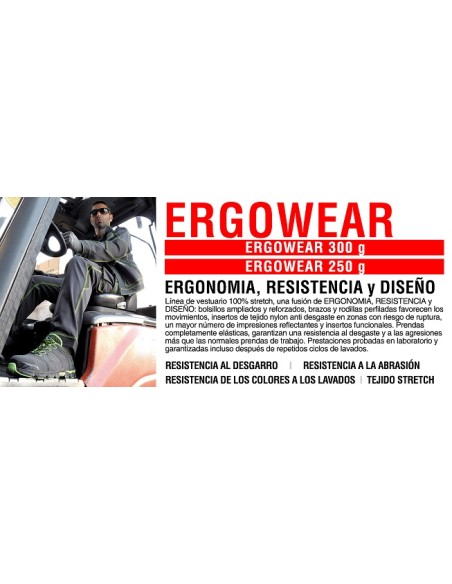 PANTALON MONTIJO COFRA