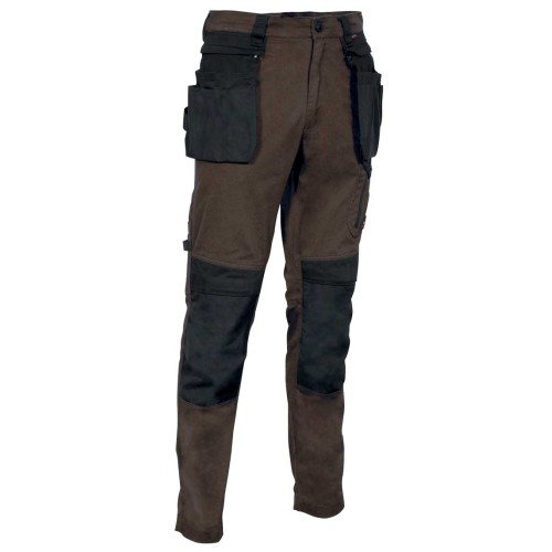 PANTALON KUDUS COFRA 2